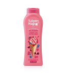 &Otilde;rn vanni- ja du&scaron;igeel Tulipn Yogurt And Red Fruits 650 ml