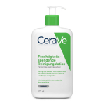 CeraVe niisutav puhastav emulsioon 473 ml