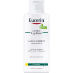 Eucerin DermoCapillaire &scaron;ampoon kuivale peanahale koos k&otilde;&otilde;maga 250 ml
