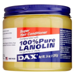 Dax rikkalik juuksehooldustoode 397 g