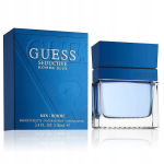 Guess Seductive Homme Blue EDT meestele 100 ml.