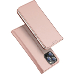 Kaitse&uuml;mbris DUX DUCIS SKIN PRO iPHONE 15 Pro Max rose jaoks