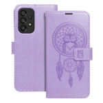 MEZZO kaitsekate SAMSUNG A52 5G / A52 LTE (4G) / A52s 5G dreamcatcher violetne jaoks