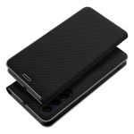 Kaitse&uuml;mbris Samsung A22 5G &ndash; LUNA Carbon, must