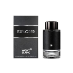 Mont Blanc Explorer Eau De Parfum 100 ml &ndash; rafineeritud