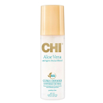 Farouk CHI Aloe Vera niisutav lokikreem lokkis juustele 147 ml