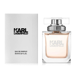 Lille&ndash;puuvilja aroom Karl Lagerfeld Pour Femme EDP 85 ml