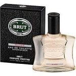 Brut Musk Eau De Toilette mehelik aroom soojade muskusenootidega 100 ml
