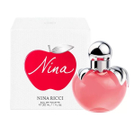 NINA by Nina Ricci EDT naiste l&otilde;hn 30 ml