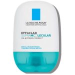 La Roche-Posay Effaclar Supramolekulaarne &otilde;li ja poorid n&auml;ohooldusvahend rasusele nahale ja laienenud pooridele, 40 ml