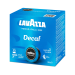 Lavazza &bdquo;A Modo Mio Dek Cremoso&ldquo; 120 g kohvikapslid