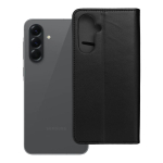 Smart Magneto rahakotitasku Samsung Galaxy A56 &ndash; must
