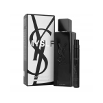 Yves Saint Laurent MYSLF Eau de Parfum kinkekomplekt 100 ml + 10 ml