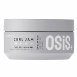 Schwarzkopf Professional OSiS kerge juuksekujundusgeel lokkis ja lainelistele juustele 300 ml
