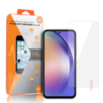 Oranž kaitseklaas, m&otilde;eldud SAMSUNG GALAXY A54 5G-le