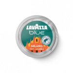 Lavazza zils Milano kohvitaldriku kapslid &ndash; 100% Arabica, 100 tk.
