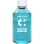 Curasept Daycare Protection igap&auml;evaseks kasutamiseks m&otilde;eldud suuvee 500 ml