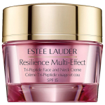 Est&eacute;e Lauder Resilience Multi-Effect n&auml;o ja kaela kreem SPF 15 intensiivselt toitav 50 ml