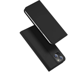 Kaitsekorpus DUX DUCIS SKIN PRO iPhone 15 Plus jaoks, must