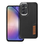 MILANO kaitseraud SAMSUNG A54 5G jaoks, must