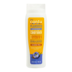 Cantu Flaxseed Smoothing silikoonivaba konditsioneer 400 ml