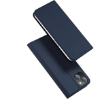 Kaitsekate DUX DUCIS SKIN PRO iPhone 15 Plus jaoks, sinine