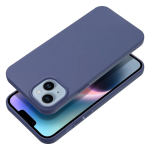 Kaitse&uuml;mbris MATT Samsung A35 5G jaoks, sinine