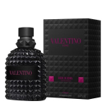 Tugev ja rafineeritud Valentino Uomo Born In Roma Extradose Parfum 100 ml