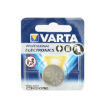 Liitiumaku 3V Varta CR2016
