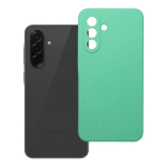 2 mm silikoonkorpus Samsung Galaxy A36 5G &ndash; mint