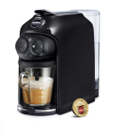 Kapslikohvimasin Lavazza A Modo Mio Des&eacute;a, must
