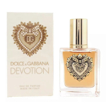 V&auml;ljapeetud naiste parf&uuml;&uuml;mid Dolce & Gabbana Devotion Eau de Parfum 100 ml