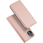 DUX DUCIS SKIN PRO kaitseraas, m&otilde;eldud IPHONE 15 Plus rose toonile