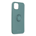 Kaitse&uuml;mbris Roar Amber &ndash; iPhone 13 jaoks, roheline
