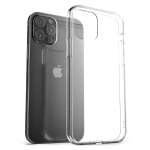 Kaitse&uuml;mbris iPhone 11 Pro &ndash; TAGAOSA &bdquo;ULTRA SLIM&ldquo; 0,5 mm