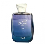 RASASI Hawas Ice For Men EDP energiline ja v&auml;rskendav meeste l&otilde;hn 100 ml