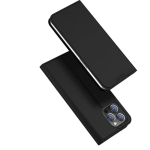 Kaitsekate DUX DUCIS SKIN PRO iPhone 15 Pro jaoks, must
