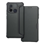 &bdquo;RAZOR Book&ldquo; kaitse&uuml;mbris Xiaomi Redmi 12C jaoks, tumesinine