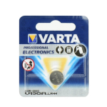 Varta leelisaku V13GA (LR44 t&uuml;&uuml;pi)