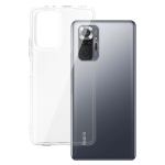 Kaitseklaas 2 mm Perfect, m&otilde;eldud XIAOMI REDMI NOTE 10 PRO / NOTE 10 PRO MAX jaoks, l&auml;bipaistev