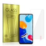 Kuldne kaitseklaas, m&otilde;eldud XIAOMI REDMI NOTE 11 5G/NOTE 11S 5G/POCO M4 PRO jaoks