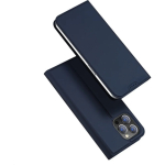 DUX DUCIS SKIN PRO kaitse&uuml;mbris IPHONE 15 Pro jaoks, sinine