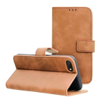 Kaitse&uuml;mbris iPhone 7 / 8 / SE 2020 / SE 2022 &ndash; TENDER, pruun