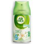 Air-Wick Air Wick Freshmatic automaatse &otilde;huv&auml;rskendaja t&auml;itepakend &bdquo;White&ldquo; (), 250 ml
