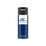 David Beckham Classic Blue deodorant meestele (150 ml)