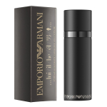 Emporio Armani Classic elegantne, kaasaegne meeste l&otilde;hn EDT 100 ml