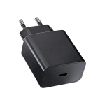 Sinine STAR reisilaadija Type C PD QC4.0 3A 25W TFB-TC-25WPD must