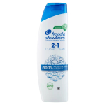 Head & Shoulders k&otilde;&otilde;mavastane &scaron;ampoon + palsam 2in1 Classic Clean 250 ml