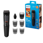 Philips MULTIGROOM Series 3000 MG3720/33 multifunktsionaalne trimmer