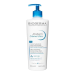 Bioderma Atoderm Ultra toitev kreem kuivale ja v&auml;ga kuivale nahale, 500 ml
